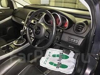 Mazda CX-7. �������, 4wd, 2.3 (238��.�.), ������, 39 000����. ��, �/�, ��� ���. ��� ����� �� ������������ ����