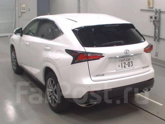 Lexus NX200. ��������, ��������, 2.0 (150��.�.), ������, 45 000����. ��, �/�. ��� ����� �� ������������ ����