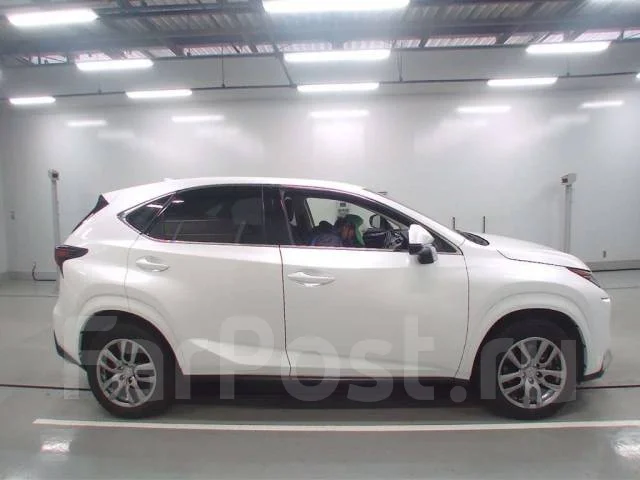 Lexus NX200. ��������, ��������, 2.0 (150��.�.), ������, 45 000����. ��, �/�. ��� ����� �� ������������ ����