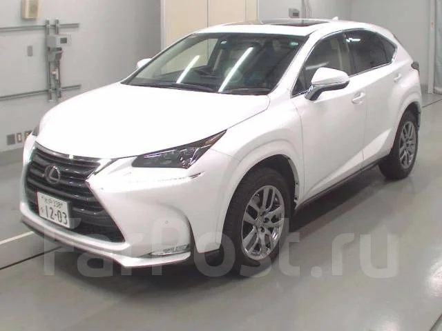 Lexus NX200. ��������, ��������, 2.0 (150��.�.), ������, 45 000����. ��, �/�. ��� ����� �� ������������ ����