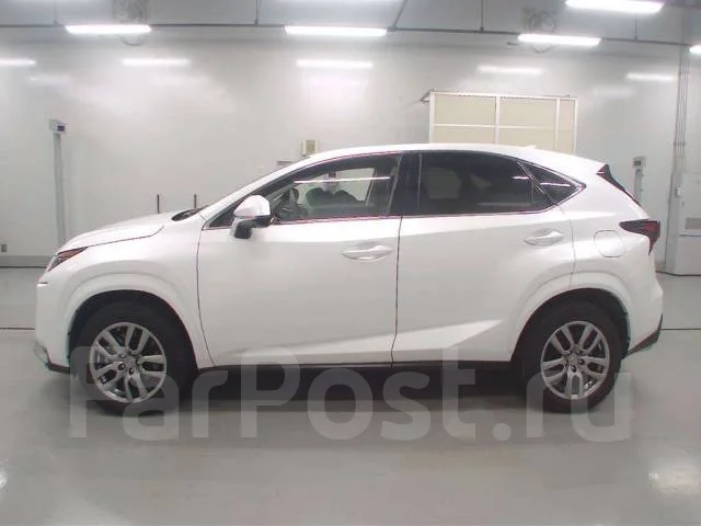 Lexus NX200. ��������, ��������, 2.0 (150��.�.), ������, 45 000����. ��, �/�. ��� ����� �� ������������ ����