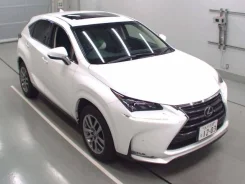 Lexus NX200. ��������, ��������, 2.0 (150��.�.), ������, 45 000����. ��, �/�. ��� ����� �� ������������ ����