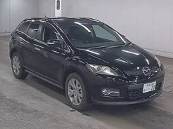 Mazda CX-7. �������, 4wd, 2.3 (238��.�.), ������, 118 000����. ��, �/�, ��� ���. ��� ����� �� ������������ ����