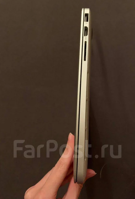 Apple MacBook Pro 13 2014 Mid. 13.3", 2,6����, ��� 8 ��, ���� 256���, ����������� �� 8��. ����