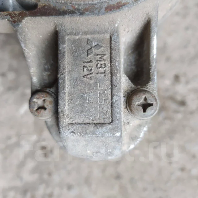 ������� Mitsubishi M3T32593 ����