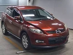 Mazda CX-7. �������, 4wd, 2.3 (238��.�.), ������, 22 000����. ��, �/�, ��� ���. ��� ����� �� ������������ ����