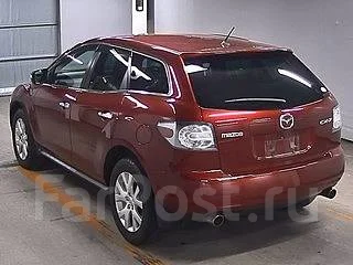 Mazda CX-7. �������, 4wd, 2.3 (238��.�.), ������, 22 000����. ��, �/�, ��� ���. ��� ����� �� ������������ ����