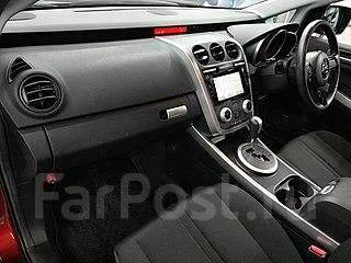 Mazda CX-7. �������, 4wd, 2.3 (238��.�.), ������, 22 000����. ��, �/�, ��� ���. ��� ����� �� ������������ ����