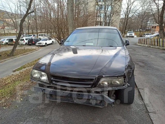 Toyota Chaser. �������, ������, 2.5 (180��.�.), ������, 222 582����. �� ����
