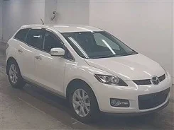 Mazda CX-7. �������, 4wd, 2.3 (238��.�.), ������, 78 000����. ��, �/�, ��� ���. ��� ����� �� ������������ ����