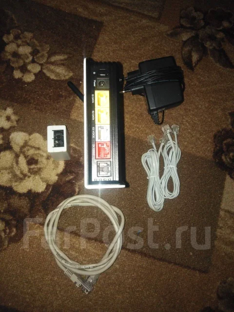 ADSL-�������. ����