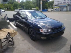 Toyota Chaser. �������, ������, 2.5 (180��.�.), ������, 222 582����. �� ����