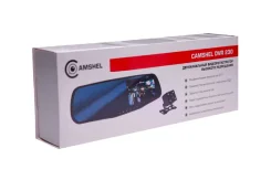 CamShel DVR 230 ����