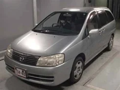 Nissan Liberty. ��������, ��������, 2.0 (147��.�.), ������, 60����. ��, �/�, ��� ���. ��� ����� �� ������������ ����