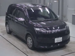 Toyota Spade. �������, ��������, 1.5 (109��.�.), ������, 28����. ��, �/�. ��� ����� �� ������������ ����