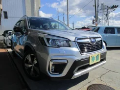 Subaru Forester. ��������, 4wd, 2.0 (145��.�.), ������, 7 000����. ��, �/�. ��� ����� �� ������������ ����