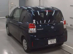 Toyota Spade. �������, ��������, 1.5 (109��.�.), ������, 47����. ��, �/�. ��� ����� �� ������������ ����