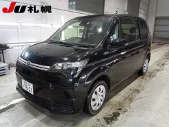 Toyota Spade. �������, 4wd, 1.5 (103��.�.), ������, 71����. ��. ��� ����� �� ������������ ����
