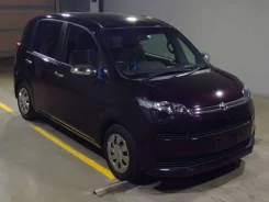 Toyota Spade. �������, ��������, 1.5 (109��.�.), ������, 53����. ��. ��� ����� �� ������������ ����