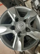 Lenso Landcruiser. x16" ����