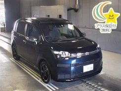 Toyota Spade. �������, ��������, 1.5 (109��.�.), ������, 54����. ��. ��� ����� �� ������������ ����