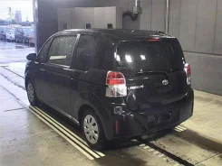 Toyota Spade. �������, ��������, 1.5 (109��.�.), ������, 47����. ��, �/�. ��� ����� �� ������������ ����