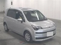 Toyota Spade. �������, 4wd, 1.5 (103��.�.), ������, 27����. ��, �/�. ��� ����� �� ������������ ����