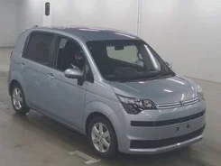 Toyota Spade. �������, ��������, 1.5 (109��.�.), ������, 35����. ��, �/�. ��� ����� �� ������������ ����