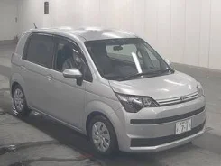 Toyota Spade. �������, ��������, 1.5 (109��.�.), ������, 16����. ��. ��� ����� �� ������������ ����