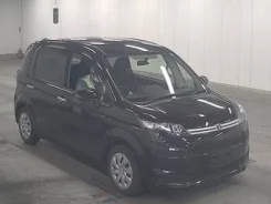 Toyota Spade. �������, ��������, 1.5 (109��.�.), ������, 52����. ��, �/�. ��� ����� �� ������������ ����