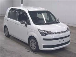Toyota Spade. �������, ��������, 1.5 (109��.�.), ������, 18����. ��, �/�. ��� ����� �� ������������ ����