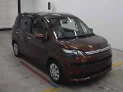 Toyota Spade. �������, ��������, 1.5 (109��.�.), ������, 51����. ��, �/�. ��� ����� �� ������������ ����