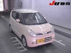 Nissan Moco. �������, ��������, 0.7 (60��.�.), ������, 66����. ��, �/�, ��� ���. ��� ����� �� ������������ ����