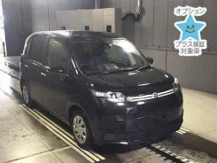 Toyota Spade. �������, ��������, 1.5 (109��.�.), ������, 47����. ��, �/�. ��� ����� �� ������������ ����