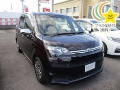 Toyota Spade. �������, ��������, 1.5 (109��.�.), ������, 35����. ��, �/�. ��� ����� �� ������������ ����