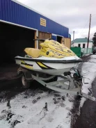 Yamaha XL 700. 2004 ��� ����