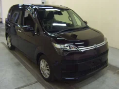 Toyota Spade. �������, ��������, 1.5 (109��.�.), ������, 58����. ��, �/�. ��� ����� �� ������������ ����