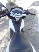 Honda PCX 150. 150����. ��., ��������, ���, � �������� ����