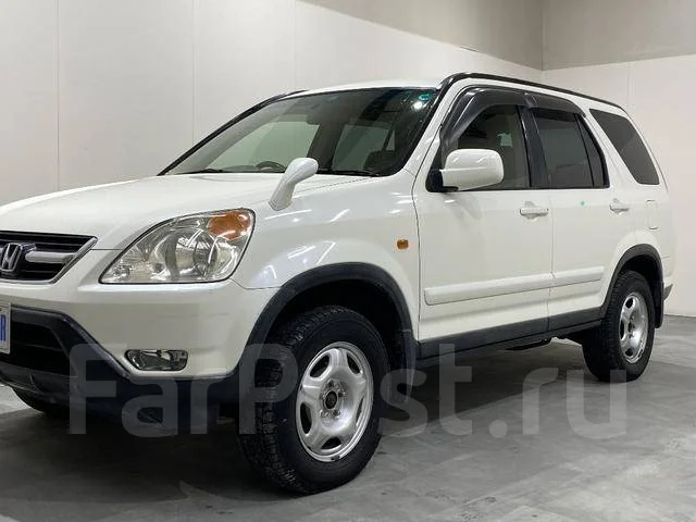 Honda CR-V. ��������, 4wd, 2.0 (147��.�.), ������, 57 000����. ��, �/�. ��� ����� �� ������������ ����