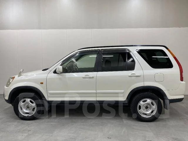 Honda CR-V. ��������, 4wd, 2.0 (147��.�.), ������, 57 000����. ��, �/�. ��� ����� �� ������������ ����