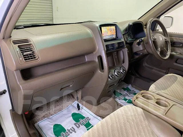 Honda CR-V. ��������, 4wd, 2.0 (147��.�.), ������, 57 000����. ��, �/�. ��� ����� �� ������������ ����