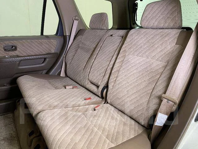 Honda CR-V. ��������, 4wd, 2.0 (147��.�.), ������, 57 000����. ��, �/�. ��� ����� �� ������������ ����
