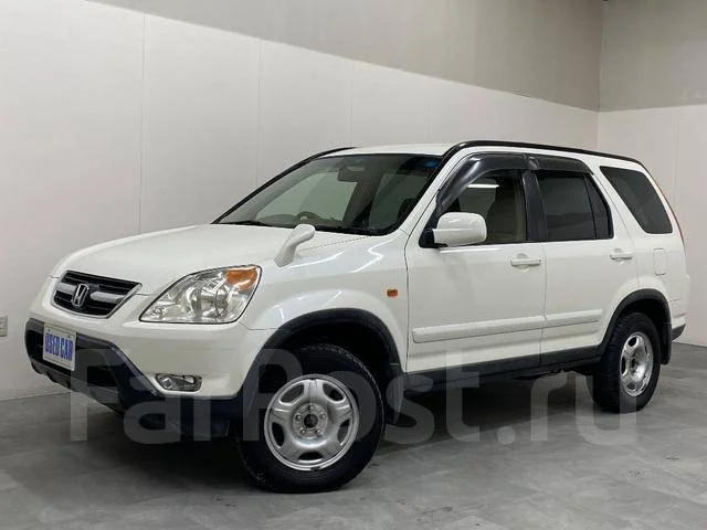 Honda CR-V. ��������, 4wd, 2.0 (147��.�.), ������, 57 000����. ��, �/�. ��� ����� �� ������������ ����
