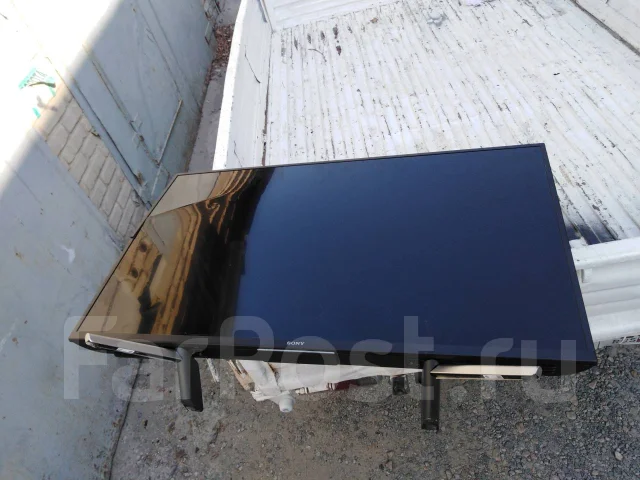 Sony KDL-43WF804. LED ����
