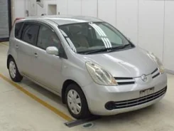 Nissan Note. ��������, ��������, 1.5 (109��.�.), ������, 64����. ��, �/�, ��� ���. ��� ����� �� ������������ ����