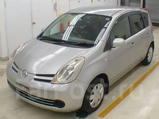 Nissan Note. ��������, ��������, 1.5 (109��.�.), ������, 64����. ��, �/�, ��� ���. ��� ����� �� ������������ ����