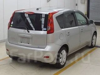 Nissan Note. ��������, ��������, 1.5 (109��.�.), ������, 64����. ��, �/�, ��� ���. ��� ����� �� ������������ ����