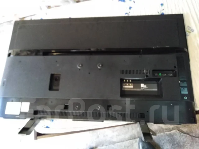 Sony KDL-43WF804. LED ����