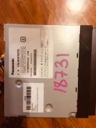 Panasonic CN-HDS700TD ����