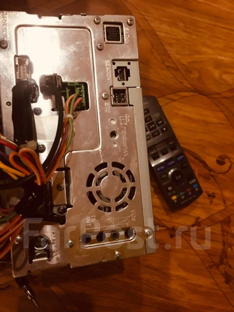 Panasonic CN-HDS700TD ����